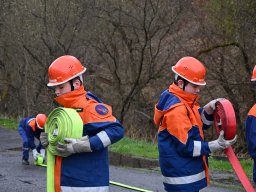 23_a auftaktubung jfw freudenberg alchen 23. 18-04-2026
